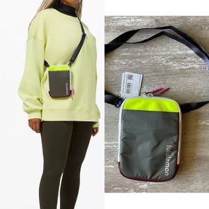 Lululemon Easy Access Crossbody
